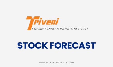 Triveni Engineering Share Price Target 2024-2040: Long-term Forecast & Analysis