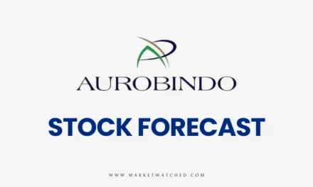 Aurobindo Pharma Share Price Target 2024-2040: Long-term Forecast & Analysis