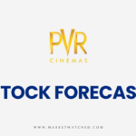 PVR Share Price Target 2024-2040: Long-term Forecast & Analysis