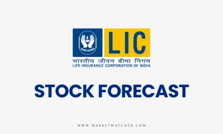 LIC India Share Price Target 2024-2050: Long-term Forecast & Analysis