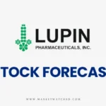 Lupin Share Price Target 2024-2050: Long-term Forecast & Analysis