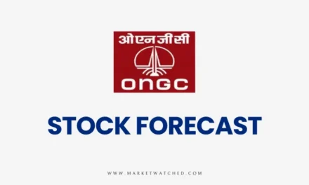 ONGC Share Price Target 2024-2050: Long-term Forecast & Analysis