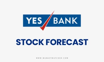 Yes Bank Share Price Target 2024-2050: Long-term Forecast & Analysis