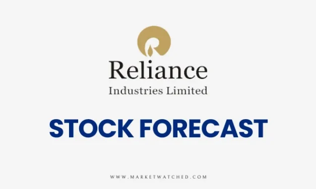 Reliance Industries Share Price Target 2024-2050: Long-term Forecast & Analysis