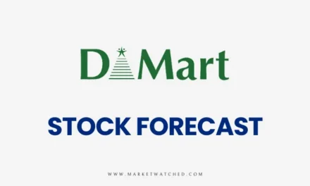 Avenue Supermarts Share Price Target 2024-2050: Long-term Forecast & Analysis