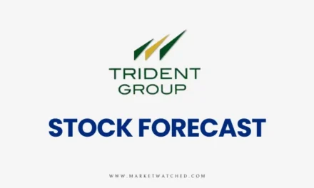 Trident Share Price Target 2024-2040: Long-term Forecast & Analysis