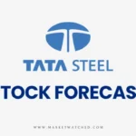 Tata Steel Share Price Target 2024-2050: Long-term Forecast & Analysis