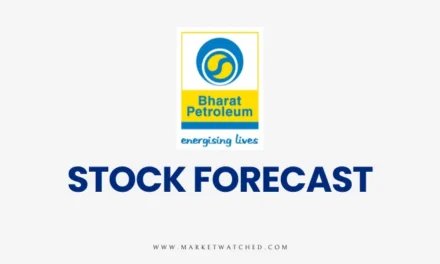 Bharat Petroleum Share Price Target 2024-2050: Long-term Forecast & Analysis