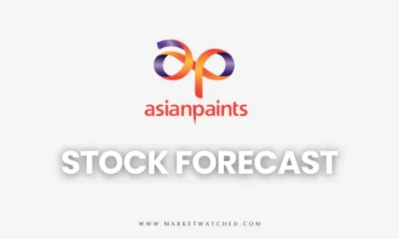 Asian Paints Share Price Target 2024-2040: Long-term Forecast & Analysis