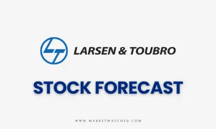 L&T Share Price Target 2024-2040: Long-term Forecast & Analysis