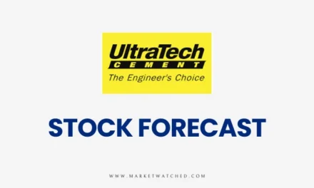 UltraTech Cement Share Price Target 2024-2040: Long-term Forecast & Analysis