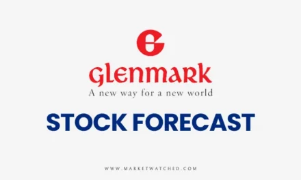 Glenmark Pharmaceuticals Stock Forecast 2024-2050: Technical Analysis and Long-Term Targets