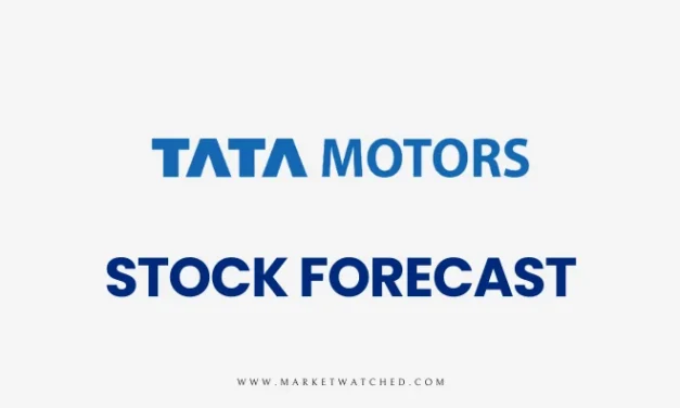 Tata Motors Stock Price Forecast 2024-2050: Detailed Long-Term Analysis