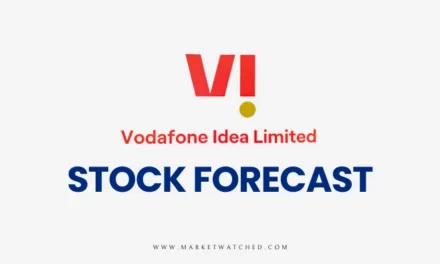 Vodafone Idea Stock Price Forecast 2024-2050: Long-Term Technical Analysis