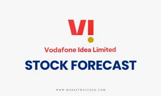 Vodafone Idea Stock Price Forecast 2024-2050: Long-Term Technical Analysis