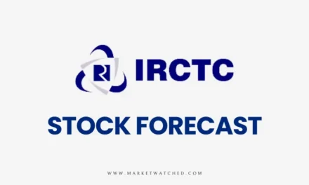 IRCTC Share Price Targets 2024-2050: Comprehensive Long-Term Forecast