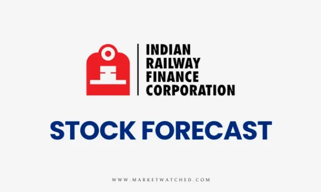 IRFC Share Price Targets 2024-2050: Long-term Forecast and Analysis