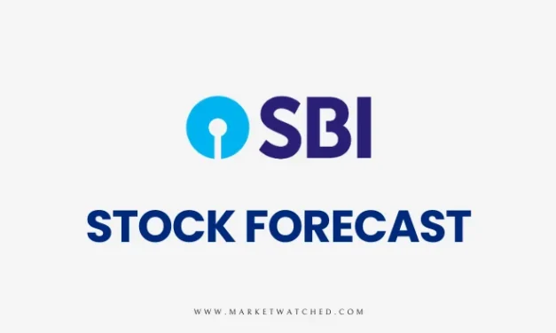 SBI Stock Price Forecast 2024-2050: Long-Term Analysis & Targets