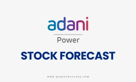 Adani Power Share Price Target 2024-2050: Long-term Forecast & Analysis