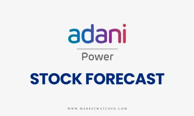 Adani Power Share Price Target 2024-2050: Long-term Forecast & Analysis