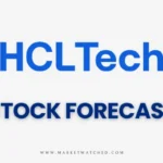 HCL Tech Share Price Target 2024-2040: Long-term Forecast & Analysis