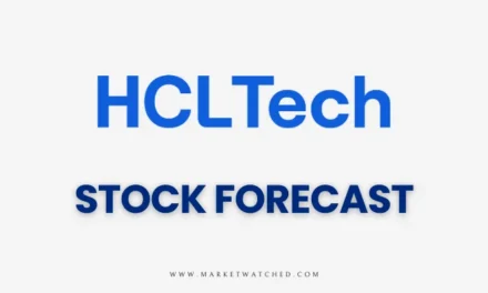 HCL Tech Share Price Target 2024-2040: Long-term Forecast & Analysis