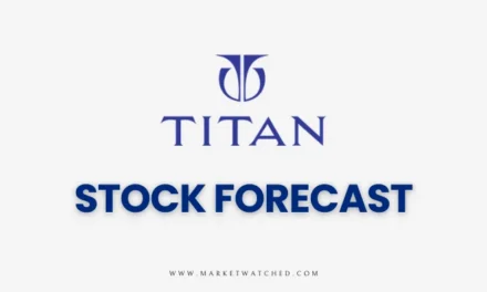 Titan Company Share Price Target 2024-2040: Long-term Forecast & Analysis