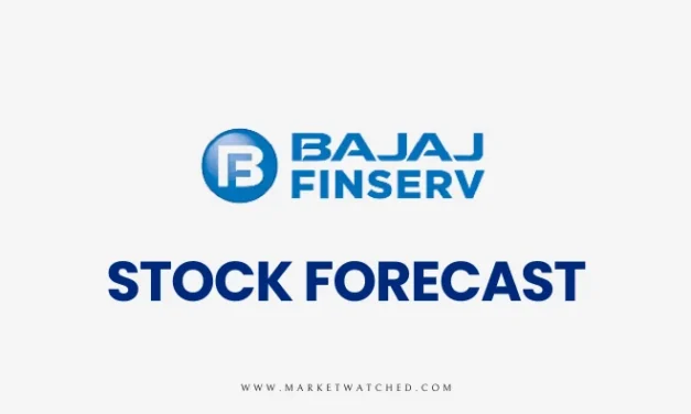 Bajaj Finance Share Price Target 2024-2050: Long-term Forecast & Analysis