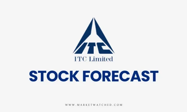 ITC Share Price Target 2024-2050: Long-term Forecast & Analysis