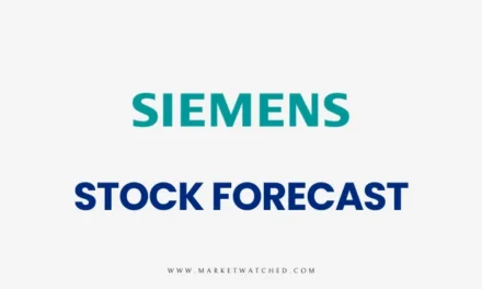 Siemens Share Price Target 2024-2050: Long-term Forecast & Analysis