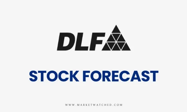 DLF Share Price Target 2024-2050: Long-term Forecast & Analysis