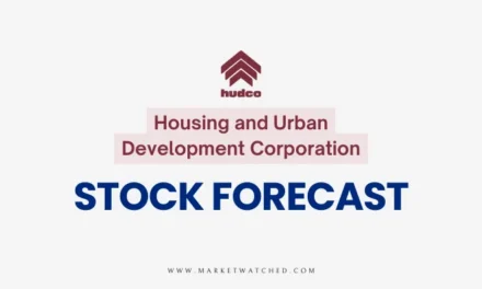 Housing and Urban Development Corp. Share Price Target 2024-2050: Long-term Forecast & Analysis