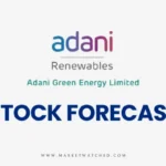 Adani Green Energy Share Price Target 2024-2050: Long-term Forecast & Analysis