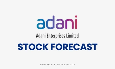 Adani Enterprises Share Price Target 2024-2050: Long-term Forecast & Analysis