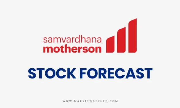 Samvardhana Motherson International Share Price Target 2024-2050: Long-term Forecast & Analysis