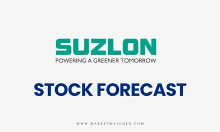 Suzlon Energy Share Price Target 2024-2050: Long-term Forecast & Analysis