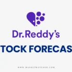 Dr. Reddy’s Laboratories Share Price Target 2024-2050: Long-term Forecast & Analysis