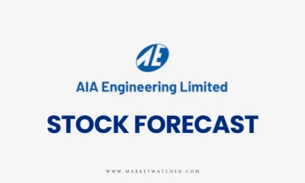 AIA Engineering Share Price Target 2024-2050: Long-term Forecast & Analysis