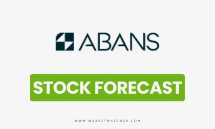 Abans Enterprises Share Price Target 2024-2050: Long-term Forecast & Analysis