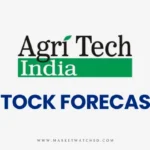 Agri-Tech (India) Share Price Target 2024-2050: Long-term Forecast & Analysis