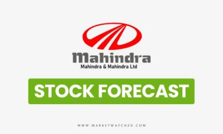 Mahindra & Mahindra Share Price Target 2024-2050: Long-term Forecast & Analysis