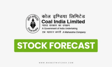 Coal India Share Price Target 2024-2050: Long-term Forecast & Analysis