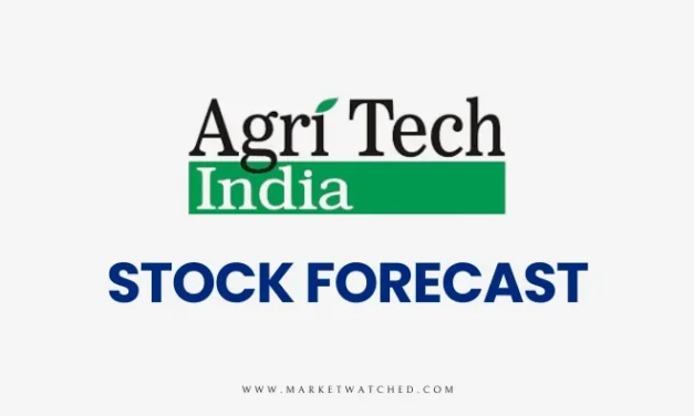 Agri-Tech (India) Share Price Target 2024-2050: Long-term Forecast & Analysis