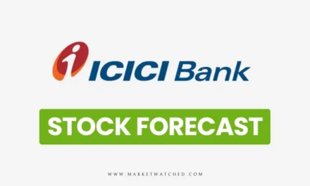 ICICI Bank Share Price Target 2024-2050: Long-term Forecast & Analysis