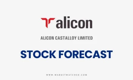 Alicon Castalloy Share Price Target 2024-2050: Long-term Forecast & Analysis