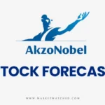 Akzo Nobel India Share Price Target 2024-2050: Long-term Forecast & Analysis