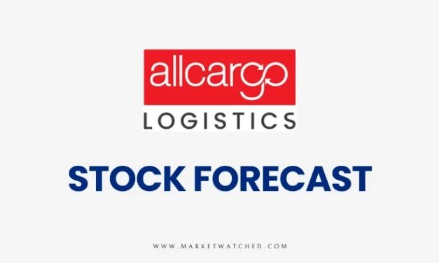 Allcargo Logistics Share Price Target 2024-2050: Long-term Forecast & Analysis