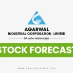 Agarwal Industrial Corp. Share Price Target 2024-2050