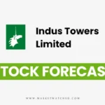 Indus Towers Share Price Target 2024-2050: Long-term Forecast & Analysis