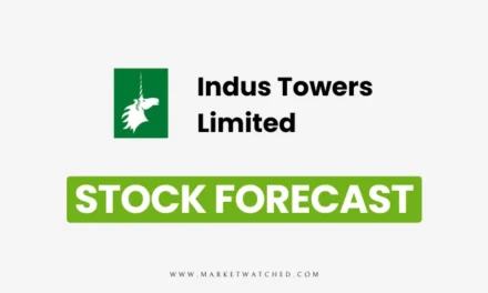 Indus Towers Share Price Target 2024-2050: Long-term Forecast & Analysis